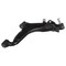 Delphi Suspension Control Arm, Tc6705 TC6705 - alternate 3